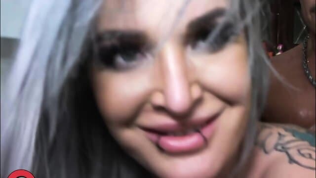 Crazy Chick Gets Analyzed By Her Fuck Date
