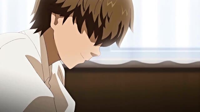 Sansha Mendan Rensa Suru Chijoku Choukyou no Gakuen Episode 4 1080p 50fps