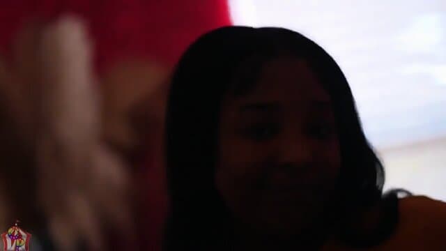 Ebony Funsize