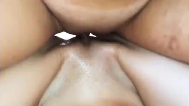 Lesbian Tongue Fucks 153