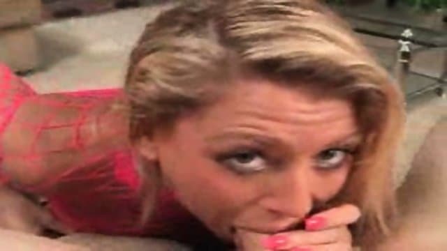 MILF Valley Girl is "always horny"
