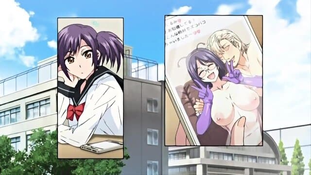 SHIKIYOKU INFINITE 02 sub espaÃ±ol