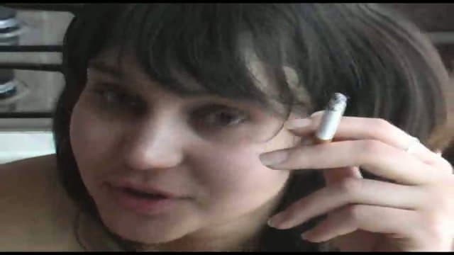 smokin'