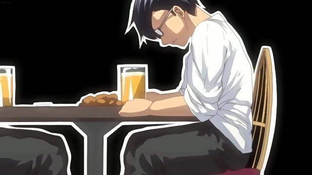 Shikoyaka Naru Toki mo Hameru Toki mo ep2