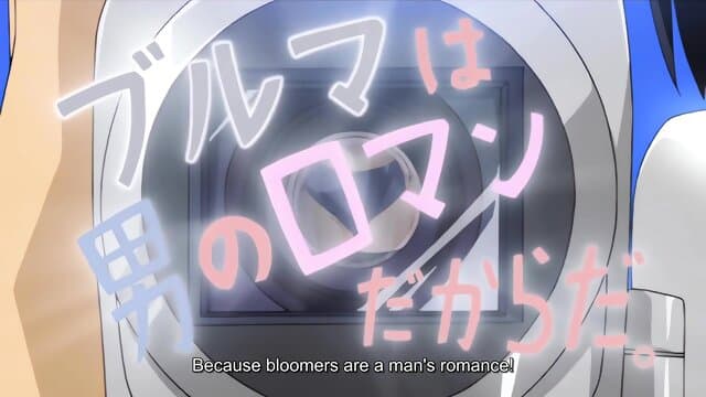 15 Bishoujo Hyouryuuki Episode 1 1080p 50fps