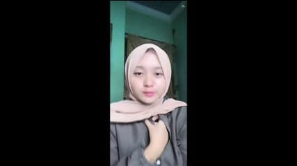 Cewek Bikin Sange, Bigo Live 31