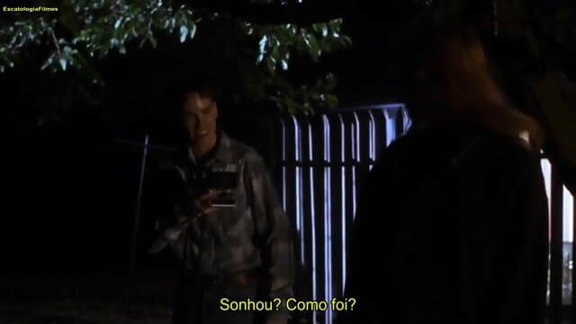 Meninos NÃ£o Choram - Legendado PT/BR