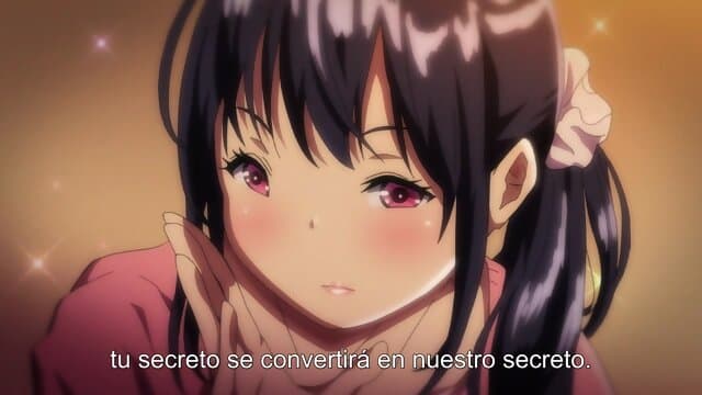 BOKU NI SEFURE GA DEKITA RIYUU 1 SUB espaÃ±ol