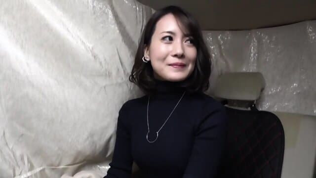 JAV Hitodzuma SutorÄ«tointabyÅ« Charenji Okusan664