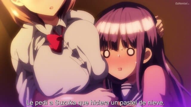 BONYUU-CHAN WA DASHITAI 3 SUB ESPAÃOL