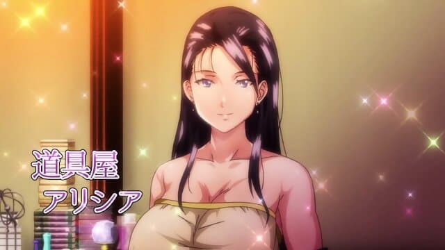 Demosaic Isekai Yarisa 2 No Sub