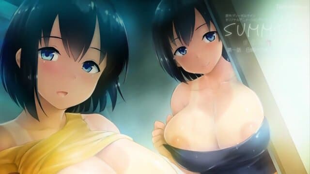 Summer: Inaka no Seikatsu (sex scenes)
