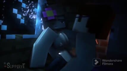 Minecraft Compilation (with A Hint Of Roblox)