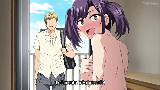 Shikiyoku Infinite (sex scenes)