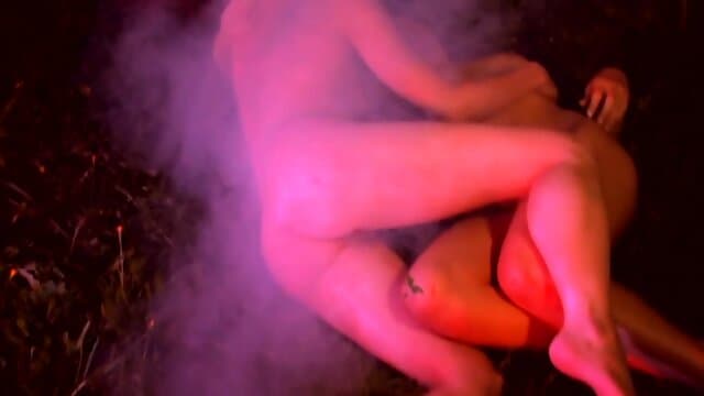 Unholy Ground (2016)