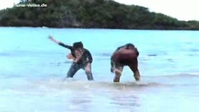 Coconut Beach