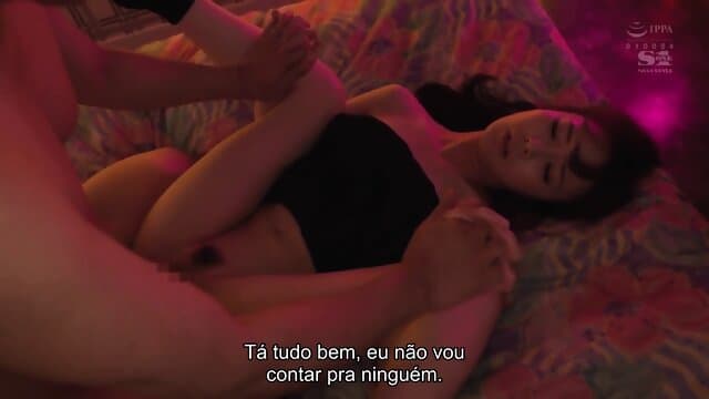 Me Apaixonei Pelo Meu Professor [Legendado] | Cena 1ã