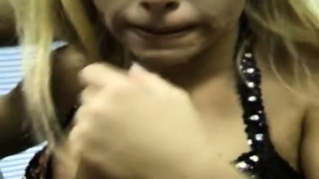 Lovette blowjob