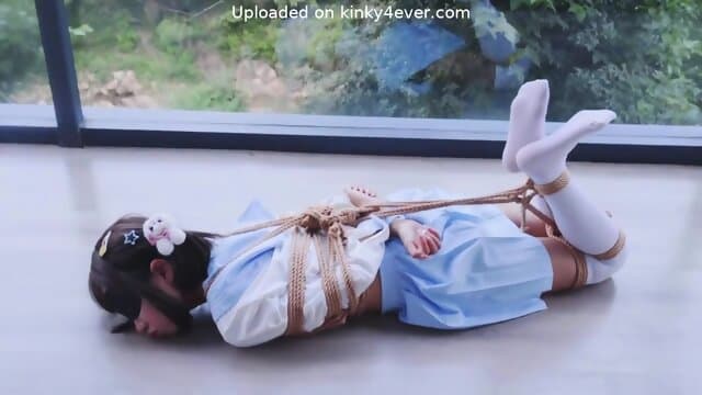 Cute Bondage
