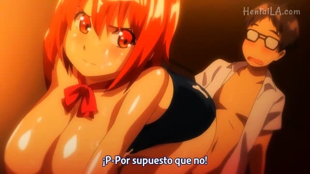 Tsundero 01 Sub EspaÃ±ol