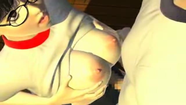 Umemaro 3D Mai