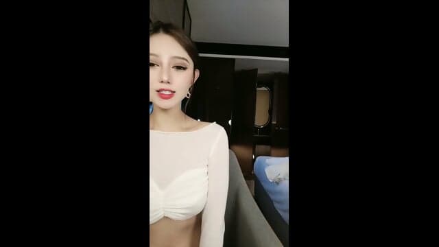 Chinese Wecam Girl