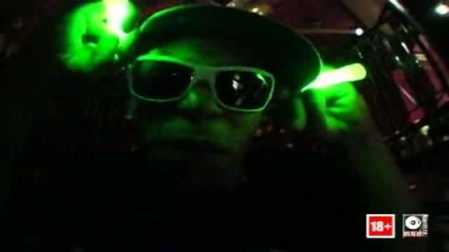 Mic Life - Putes