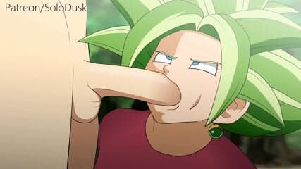Solodusk Animation Compilation