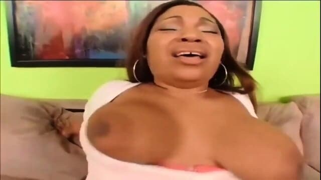Big Butt All Stars - Janet Jacme