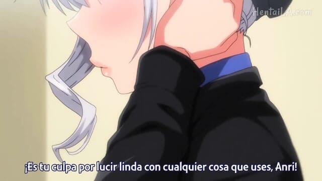 Hatsukoi Time 03 Sub espaÃ±ol