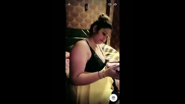 Anaya-choudhari Haryana Patola Tango Model Ass Slap And Couples Romance